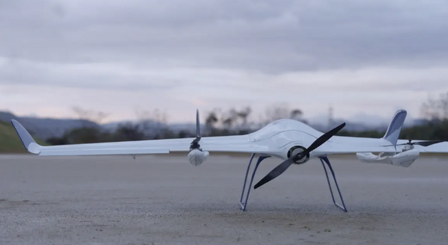 株式会社NEXT MOTIONがスカイディベロッパーとして「S:ROAD」を導入、空の道開拓へ