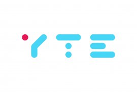 株式会社YTE ロゴ
