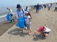 全道47会場で海岸清掃活動を一斉開催！ 「Hokkaido 海のクリーンアップ大作戦！vol.4」の申込受付開始