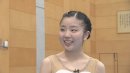 福田梨乃さん 福田梨乃さん