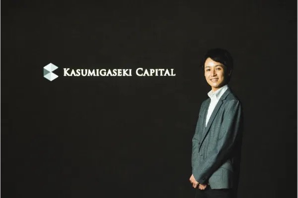 霞ヶ関キャピタル株式会社がバーチャル株主総会総合支援サービス「Sharely」を導入