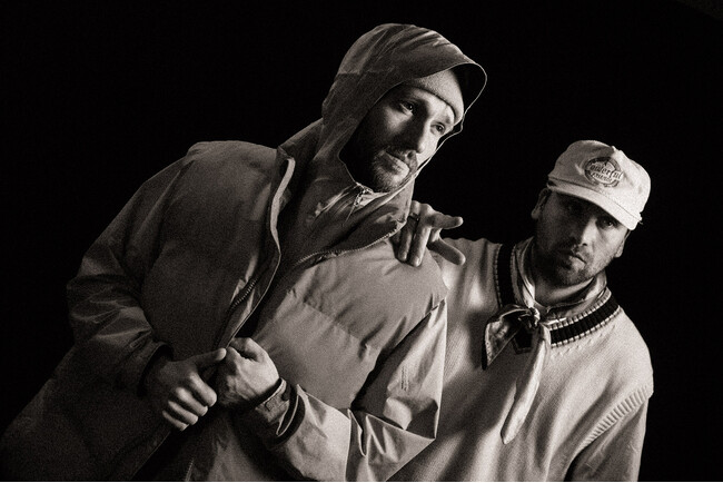 ドイツ発ジャズ/ヒップホップグループFerge X Fisherman（ファージXフィッシャーマン）日本人トランペッター黒田卓也も参加のニューアルバム『GOOD MOTHER』を3月22日リリース