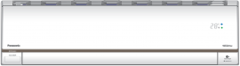 図：Matterを搭載したルームエアコン製品イメージ写真（Source: Panasonic）