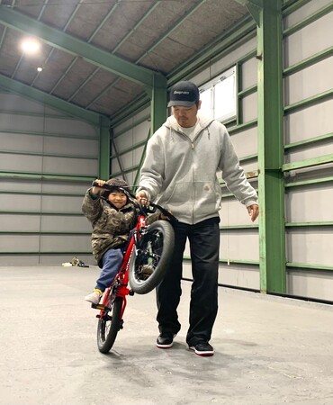 【神奈川県寒川町】スケートボード/BMX町民無料体験会を開催！！