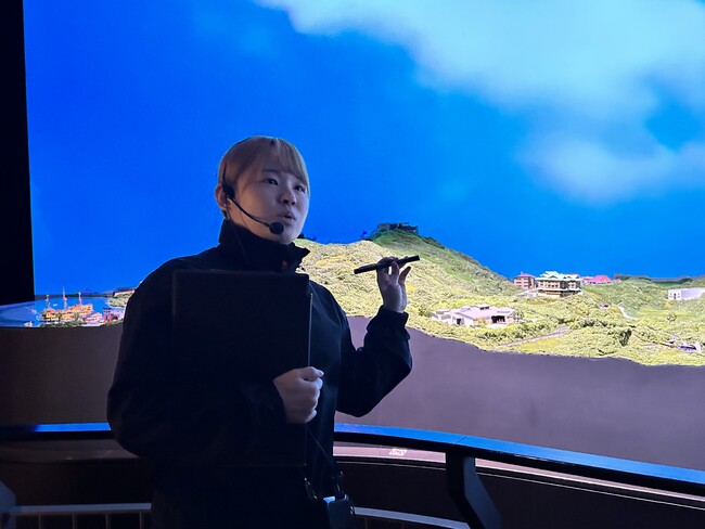 これまでの感謝の気持ちを込めて、当館スタッフ・小田急電鉄鉄道係員がおもてなし　４月１０日から、開業３周年記念イベント「Wonderful Memories Again!」を開催