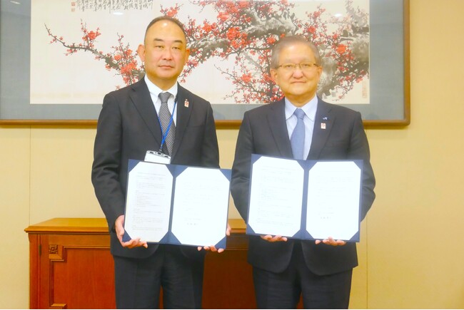 地方独立行政法人大阪市博物館機構と大阪市教育委員会は包括連携協定を締結しました