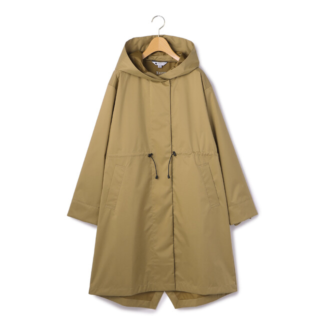 【KEITH】Mizuno | KEITH コラボレーション企画　コート＆ジャケット発売