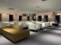 明治安田新宿健診センターにて大腸内視鏡検査を2024年4月から開始