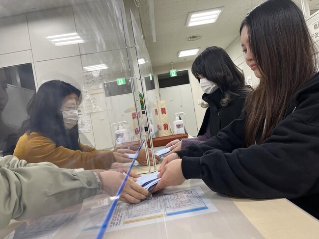 【国際音楽・ダンス・エンタテイメント専門学校】～令和6年能登半島地震災害義援金について～音楽・ダンス・エンタテイメントで「今できること」