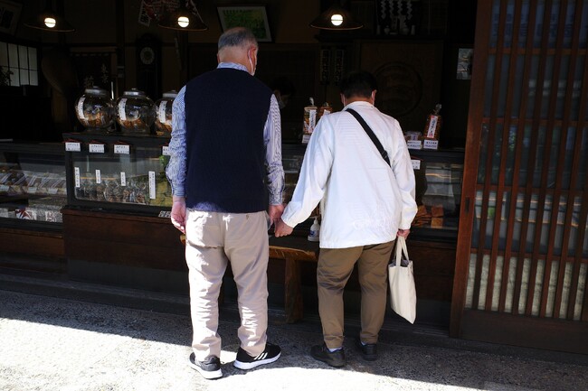 アイデムフォトギャラリー[シリウス]　 平野 寿子　写真展 「既視の街 Les Quartiers Deja Vus」 期間：2024年3月28日(木）～4月3日（水）