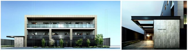 「オープンレジデンシア白山」販売開始のお知らせ