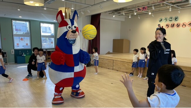 ゴーディーによる訪問・交流会実施のご報告(24年3月)