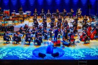 第8回 平原綾香 Jupiter 基金 My Best Friends Concert 〜顔晴れ［がんばれ］こどもたち 〜with Orchestra開催！