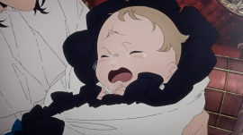 ティザーPV第二弾場面カット ティザーPV第二弾場面カット