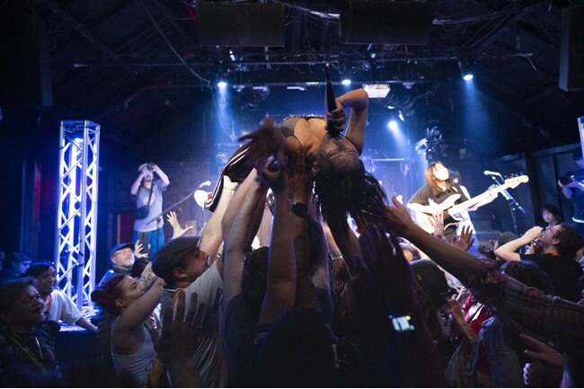 日本アーティスト12組！SXSW 2024ショーケース「Tokyo Calling」「INSPIRED BY TOKYO」