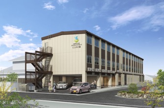 食費込み月額料金87,000円から常に看護が必要な方にご入居いただける住宅型有料老人ホーム「パリアティブケアホーム スタイルプラス にじの大蓮」2024年4月1日オープン！