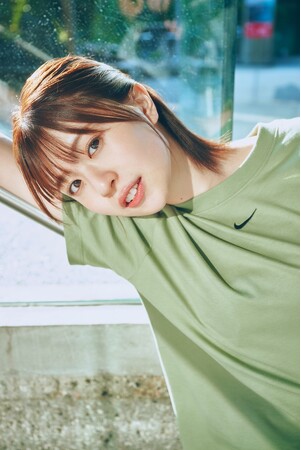 日向坂46 松田好花 1st写真集 5月28日（火）発売決定！