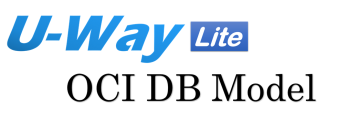 シイエヌエス、OCI上でデータベースをすぐに利用可能なサービス「U-Way Lite OCI DB Model」を提供開始　～シンプルなOCI データベース環境をスピーディーに提供～