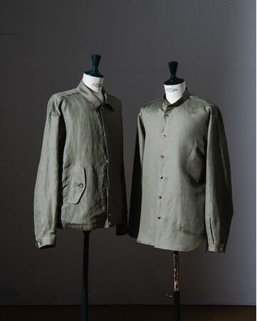 トゥモローランド発のコンセプトショップ〈ランド オブ トゥモロー〉ザ クラシックとのエクスクルーシブコレクションを3月29日（金）から発売開始。