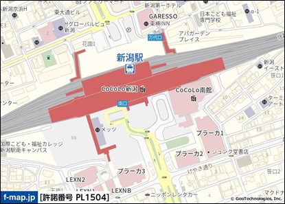 新潟駅南にて2025年春完成予定の学生向け賃貸マンションの募集を開始します