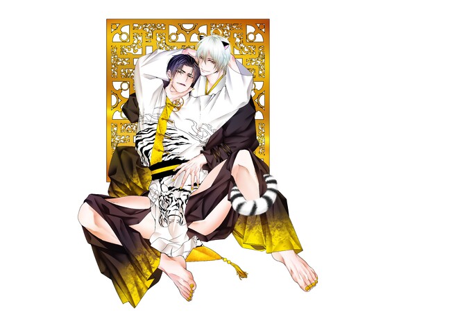 累計1２0万部突破の大ヒット異世界ＢＬ『腐男子召喚』第９巻ドラマCD付き特装版が6月10日発売！新キャストは立花慎之介、新垣樽助！