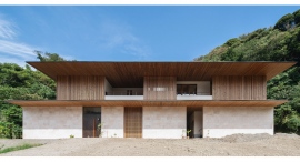 Wellness・Retreat Design -暮らしごこちを豊かに彩る空間設計-