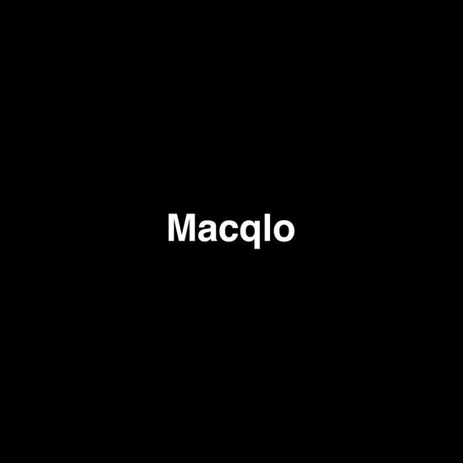 男性の私服の悩みを『黒×高機能』で解決するアパレルブランド『Macqlo/マックロ』オープン初日で想定の10倍の売上！2週間で全商品完売、予約は最大３か月待ち。