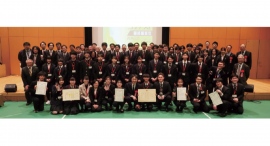 「第2回高専防災減災コンテスト」最終審査会を開催!~文部科学大臣賞は和歌山高専が受賞!~ 「第2回高専防災減災コンテスト」最終審査会を開催!~文部科学大臣賞は和歌山高専が受賞!~