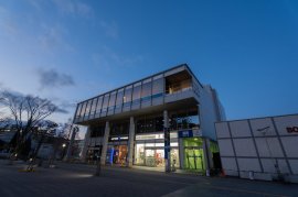 エニタイムフィットネス センター南店 エニタイムフィットネス センター南店