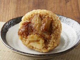 直火焼豚画像（画像はイメージです。）
