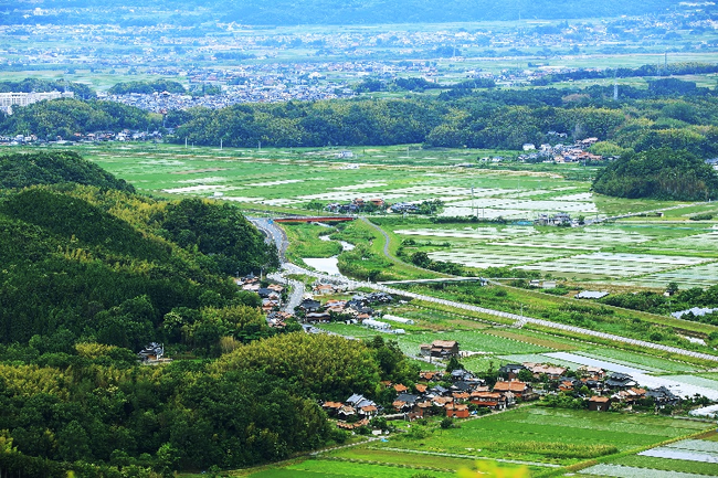 『ふるさと/ご当地アンバサダープログラム』を提供開始