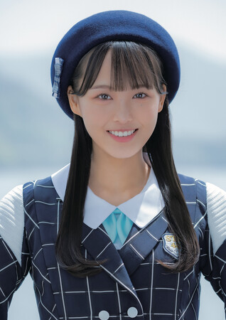STU48 「四国観光大使」に就任!!四国全体の観光大使の就任者はSTU48が初!!