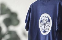 日本最大の家紋コレクションを誇る『家紋Tシャツ』がお得に！信長の野望の日限定セール