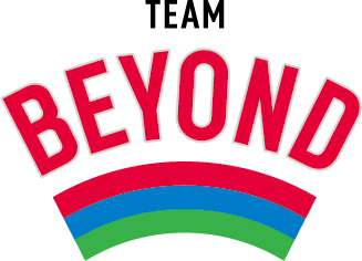 東京都パラスポーツ応援プロジェクト「TEAM BEYOND」への加盟決定のお知らせ