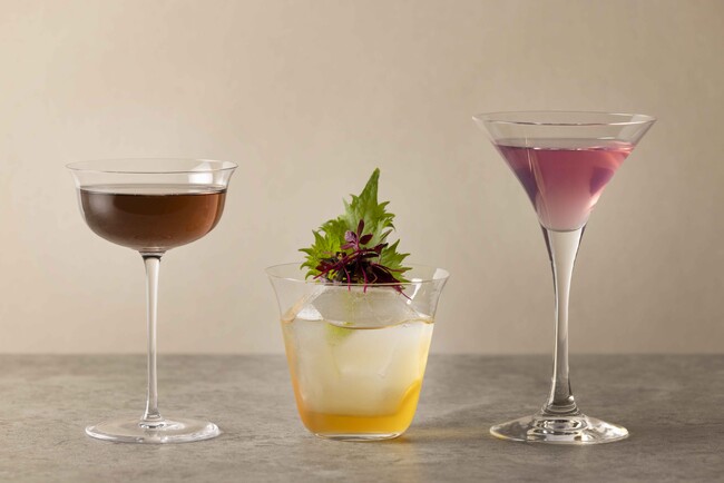 SG GroupとJAM17 BARのスペシャルカクテルが楽しめるSG Group星拓臣氏を迎えた一夜限りの『Guest Bartender Night』