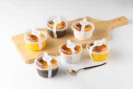 「私のチーズケーキ」3種×2 「私のチーズケーキ」3種×2