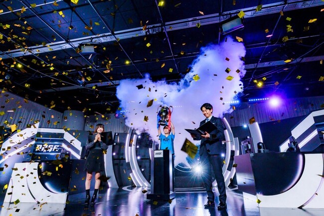 「RAGE Shadowverse 2024 Spring」GRAND FINALS一方通行選手が優勝！　激戦を勝ち抜き賞金1000万円を獲得