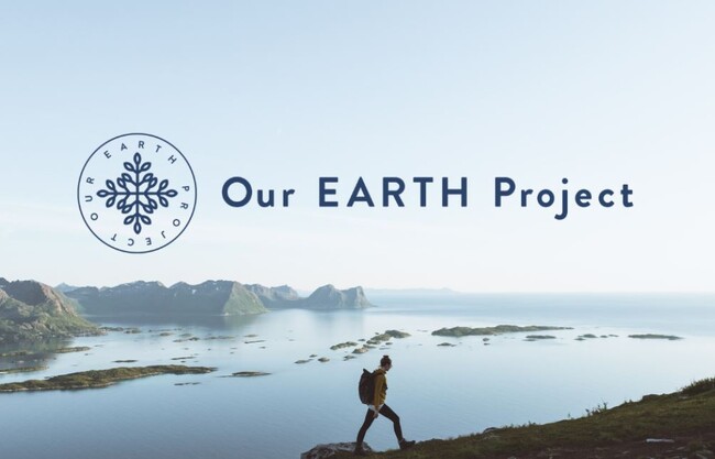 三栄コーポレーションが推進する“Our EARTH Project”が「ソーシャルプロダクツ・アワード2024」においてソーシャルプロダクツ賞を受賞