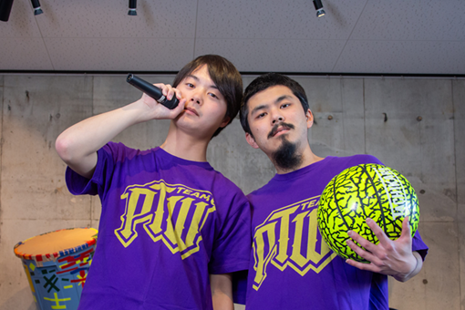 「パラパフォーマー(R)」と雇用契約しプロとしてのパフォーマンス活動を全面支援