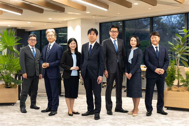 AGEST、企業経営の経験豊富な加茂正治氏のほか、会計や法律のプロフェッショナル人材を社外役員として迎え、上場を見据えて経営体制を強化