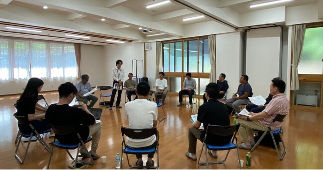 地域の産学官連携を強化し地方創生 社長直轄の専門部署「地域共創企画室」を新設