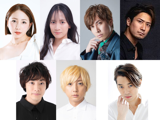 吉川友、音羽美可子（Wキャスト）がつかこうへい作「熱海殺人事件」に挑む！「熱海殺人事件～モンテカルロイリュージョン～」上演決定！