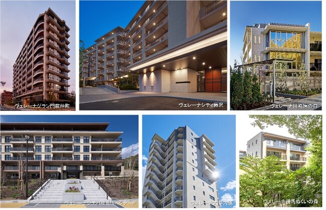 大和地所レジデンス株式会社、2024年3月期完成マンション 全戸完売&引渡しを達成
