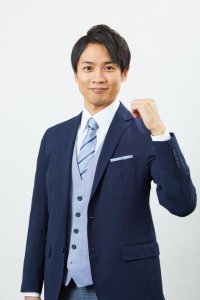 関西を代表する気象予報士・清水とおるさんが番組を卒業　てぃ先生　はるかぜに告ぐが新加入　「newsおかえり」2024年春改編で新たなメンバー