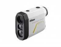 ニコンゴルフ用レーザー距離計「COOLSHOT 20i GIII」を発売