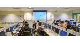 高専トップレベルのサイバーセキュリティ講習会「2023堅牢化スキルチャレンジ」を開催しました 高専トップレベルのサイバーセキュリティ講習会「2023堅牢化スキルチャレンジ」を開催しました