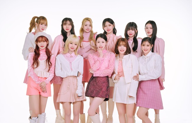 全国の対象ドコモショップで『ME:I』デビューシングルの販売決定！d払い購入でもらえるノベルティプレゼントキャンペーンも実施予定！