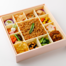 既存商品 鶏三昧の千紫万紅幕ノ内弁当 既存商品 鶏三昧の千紫万紅幕ノ内弁当