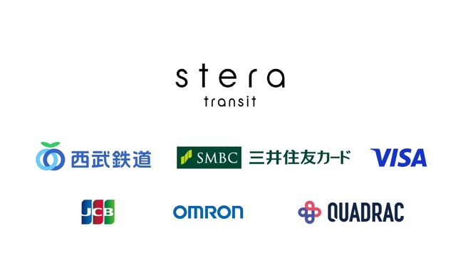 2024年度後半に「西武鉄道」の21駅でクレジットカード等のタッチ決済による乗車サービスの実証実験を開始