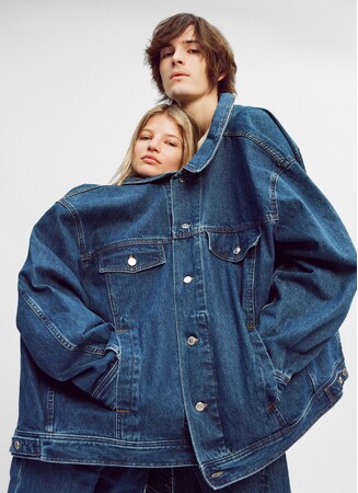 ＜A.P.C.＞ブランドの代名詞でもあるデニムにフォーカスした